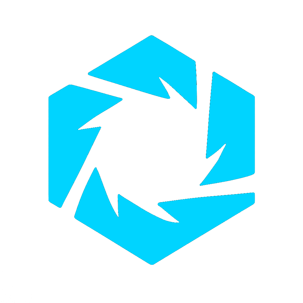 Three Rivers Code Logo